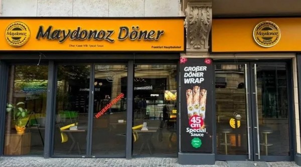 Ticaret maskesiyle FETÖ’ye destek! Maydonoz Döner dosyasında örgütün finans ağı açığa çıktı